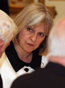 Theresa May a la lourde tache de mener les négociations avec l'Union européenne - DR : compte Flickr du Foreign and Commonwealth Office Theresa May a la lourde tache de mener les négociations avec l'Union européenne - DR : compte Flickr du Foreign and Commonwealth Office