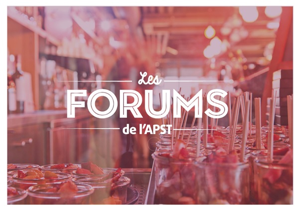 Le 1er Forum APST-BFM Business se déroulera à Lyon le 24 octobre 2017 - DR Le 1er Forum APST-BFM Business se déroulera à Lyon le 24 octobre 2017 - DR