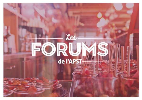 Le 1er Forum APST-BFM Business se déroulera à Lyon le 24 octobre 2017 - DR