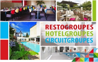 Hotelgroupes - Restogroupes - Circuitgroupes : 3 workshops en novembre 2017