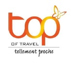 Top of travel : 4 nouvelles destinations au départ de Pau Top of travel : 4 nouvelles destinations au départ de Pau