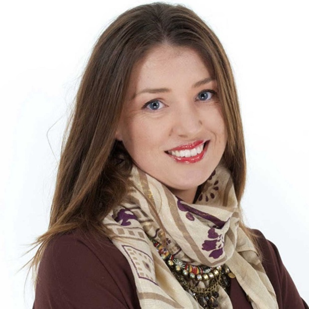 Alexandra Ivacheff, directrice marketing de Darwin Agency Crédit : Darwin Agency