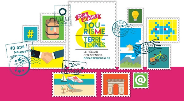 Séminaire annuel de Tourisme & Territoires à Marseille les 19 et 20 octobre 2017 Séminaire annuel de Tourisme & Territoires à Marseille les 19 et 20 octobre 2017