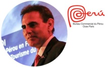 Le Pérou vient à la rencontre des professionnels du tourisme avec le TourMaG and Co RoadShow Le Pérou vient à la rencontre des professionnels du tourisme avec le TourMaG and Co RoadShow