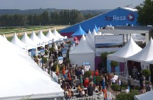 TOP RESA : l'avenir des AGV révélé TOP RESA : l'avenir des AGV révélé