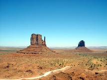 Parmi les destinations plébiscitées au niveau circuits, ce qui marche le plus fort cet été ce sont les USA de l'OUEST et le CANADA qui revient en très grande forme.