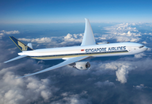 Singapore Airlines : Munich/Singapour dès le 29 mars 2010 Singapore Airlines : Munich/Singapour dès le 29 mars 2010