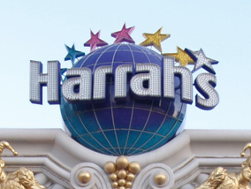 Harrah's Entertainment : offres agents de voyages à Las Vegas