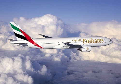 Nice Dubaï : Emirates lancera une liaison quotidienne en janvier 2010