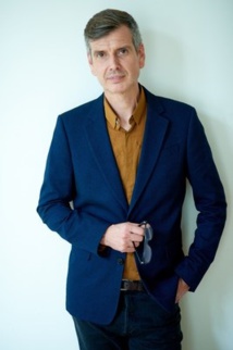 Eugène Staal, président de pentahotels - DR : EPA Eugène Staal, président de pentahotels - DR : EPA