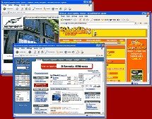 Witbe a mesuré pour notre confrère le Journal du Net la disponibilité et la rapidité de 10 sites de voyages en ligne. Witbe a mesuré pour notre confrère le Journal du Net la disponibilité et la rapidité de 10 sites de voyages en ligne.