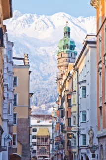 Visit Europe vous emmène vivre la «Magie de Noël» à Innsbruck Visit Europe vous emmène vivre la «Magie de Noël» à Innsbruck