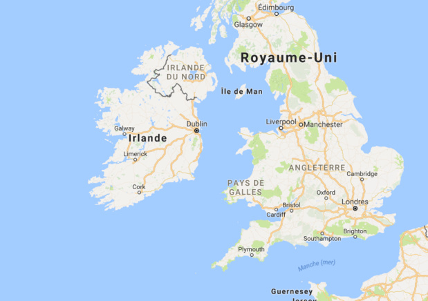 GoogleMap - DR