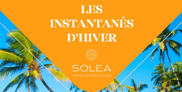 Ces promotions sur les ventes ont lieu deux fois par an : en hiver et au printemps - Crédit photo : Solea