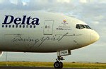 Delta : perte trimestrielle en nette diminution