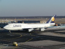 Avec six vols par semaine, Lufthansa sera la première compagnie d’Europe Occidentale à opérer fréquemment une liaison vers le cœur industriel de l’Ukraine.