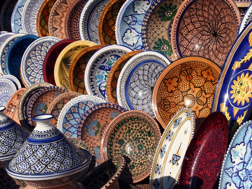 La Tunisie garde la première marche du podium des destinations étrangères, avec près de 600.000 visiteurs (-3,6%) La Tunisie garde la première marche du podium des destinations étrangères, avec près de 600.000 visiteurs (-3,6%)