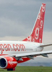 Nouvelle faillite dans l'aérien : Flyglobespan laisse 5 000 pax sur le carreau