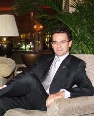 Hôtel Kempiski : un nouveau directeur à la tête de ''The Leela Kempinski'' à Mumbai