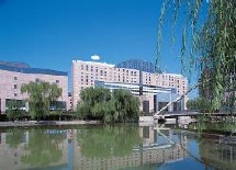 l'hôtel Beijing, un des établissement du groupe l'hôtel Beijing, un des établissement du groupe