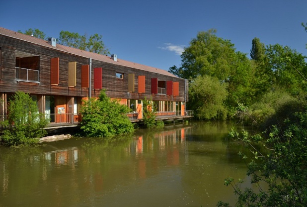 La Maison de la Nature du Ried et de l’Alsace centrale sensibilise les scolaires !