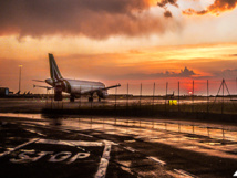 DR : Facebook Alitalia DR : Facebook Alitalia