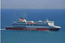 Brittany Ferries se renforce en Espagne