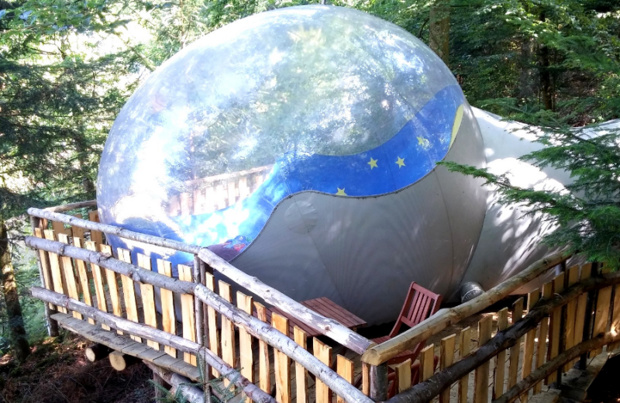 Le tourisme doit se développer en intégrant le respect de l'environnement Le tourisme doit se développer en intégrant le respect de l'environnement