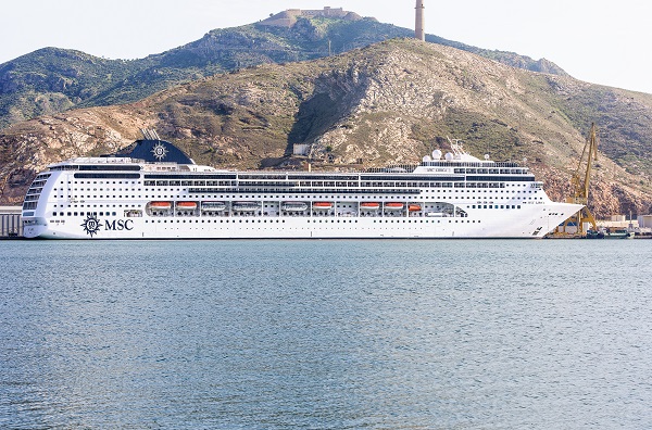 MSC Croisières : itinéraire inédit en Méditerranée