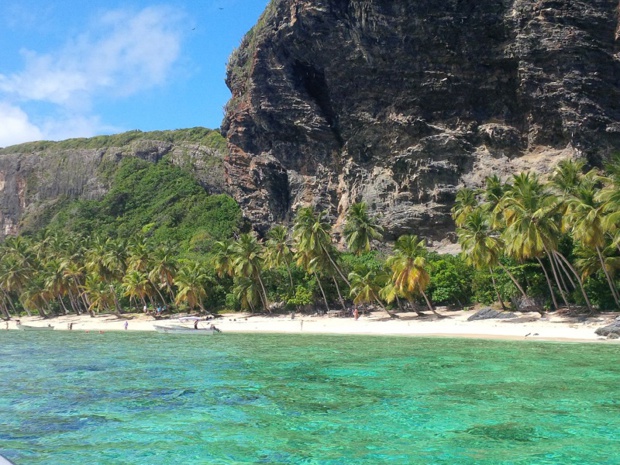 La préservation de l'environnement au coeur des préoccupations de la République Dominicaine. Photo: Aurélie Resch