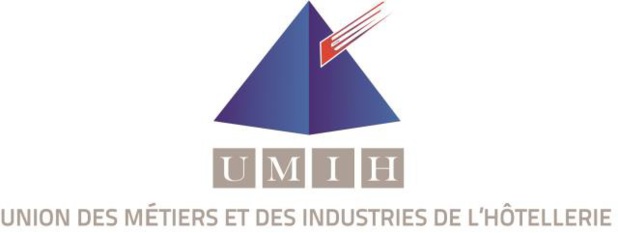 Du 21 au 23 novembre 2017, l’UMIH réunira plus de 1 000 élus lors de son 65e congrès annuel, à Reims - DR : Logo UMIH