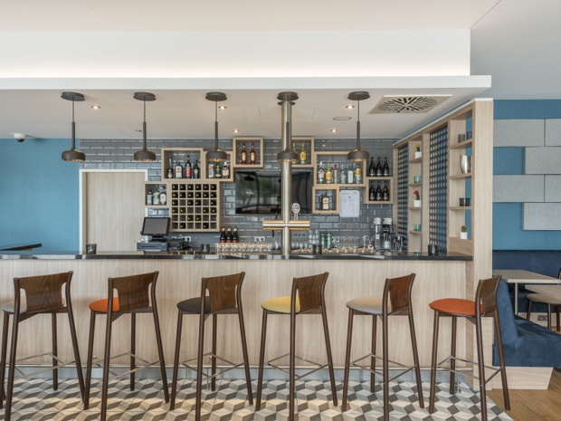 IHG ouvre Holiday Inn Express® dans le centre ville de Cologne en Allemagne - DR IHG ouvre Holiday Inn Express® dans le centre ville de Cologne en Allemagne - DR