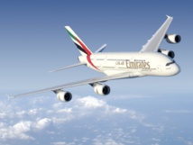 Photo : Emirates