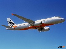 Singapour : Jetstar Asia et Valuair fusionnent Singapour : Jetstar Asia et Valuair fusionnent