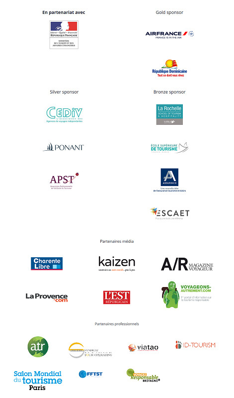 L’OT de Néris Les Bains veut sensibiliser les autres offices au tourisme durable L’OT de Néris Les Bains veut sensibiliser les autres offices au tourisme durable