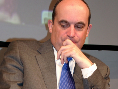 runo Matheu, jusqu’à présent directeur général adjoint marketing, revenue management et réseaux d’Air France et du groupe Air France/KLM, devient l’homme fort du commercial