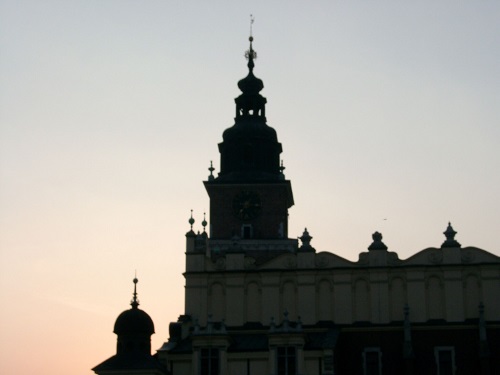 Le 1er Congrès international du tourisme religieux et des pèlerinages aura lieu à Cracovie - Photo JdL