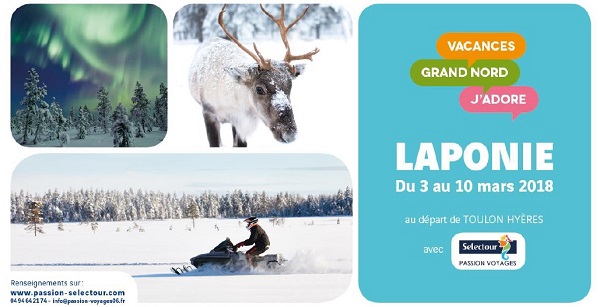 La semaine complète est vendue 2 197€ TTC par adulte et 1 566€ TTC par enfant - Crédit photo : Selectour Passion Voyages La semaine complète est vendue 2 197€ TTC par adulte et 1 566€ TTC par enfant - Crédit photo : Selectour Passion Voyages