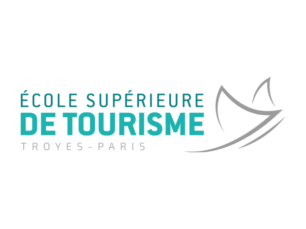 L'Ecole Supérieure de Tourisme Troyes-Paris est candidate aux Palmes du Tourisme Durable - DR : Logo ESC Troyes-Paris L'Ecole Supérieure de Tourisme Troyes-Paris est candidate aux Palmes du Tourisme Durable - DR : Logo ESC Troyes-Paris
