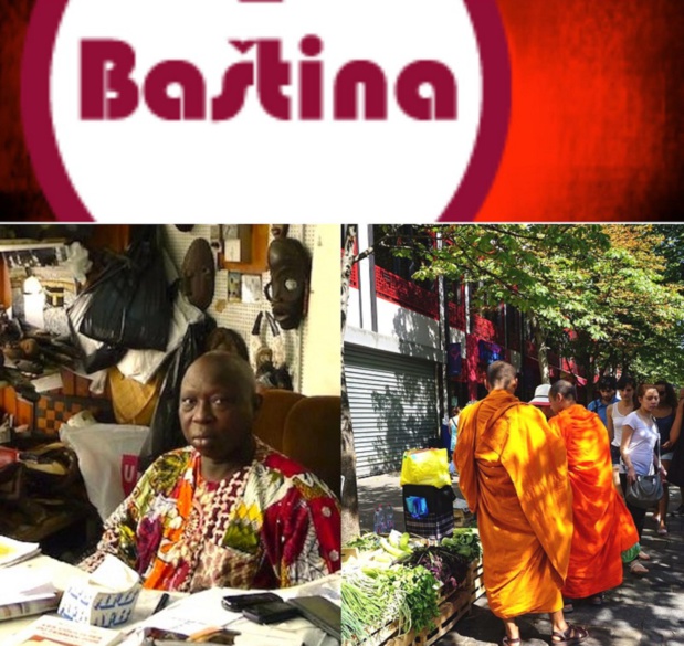 Bastina Voyages candidate aux Palmes du Tourisme Durable Bastina Voyages candidate aux Palmes du Tourisme Durable