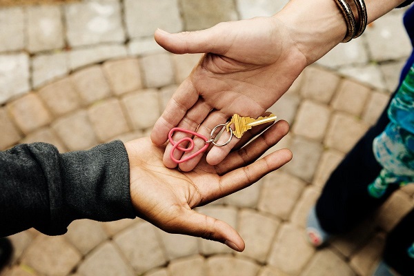 Son premier programme immobilier devrait voir le jour en 2018 - Crédit photo : Airbnb (compte Twitter)