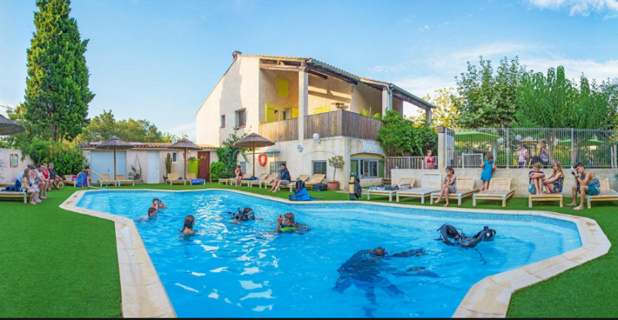 En tant qu'hébergeur, Lou Pantaï veut s'imposer comme leader de tourisme responsable En tant qu'hébergeur, Lou Pantaï veut s'imposer comme leader de tourisme responsable