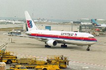 Vol United Airlines dérouté sur Boston: fausse alerte