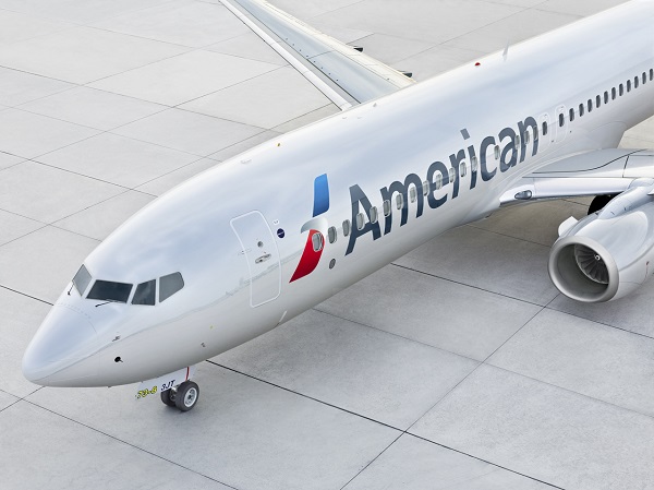 American Airlines change de terminal à New York - LaGuardia