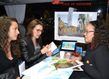 Nouvel itinéraire pour la 10e édition du TourMaG and Co RoadShow Nouvel itinéraire pour la 10e édition du TourMaG and Co RoadShow