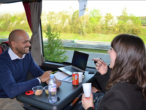 Nouvel itinéraire pour la 10e édition du TourMaG and Co RoadShow Nouvel itinéraire pour la 10e édition du TourMaG and Co RoadShow