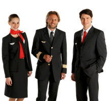 DR : HOP! Air France DR : HOP! Air France