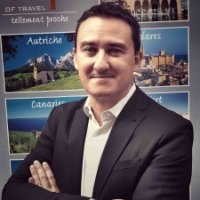 Olivier Velter est le nouveau directeur commercial d'Héliades - DR : Linkedin O. Velter