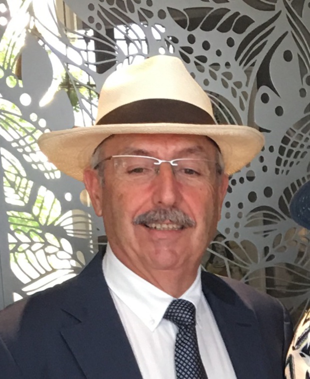 "Depuis 12 ans en France, nous nous sommes axés sur le monde du voyage et du tourisme..." - Photo DR "Depuis 12 ans en France, nous nous sommes axés sur le monde du voyage et du tourisme..." - Photo DR