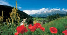 Les Français pourront passer leur vacances d’hiver dans les Alpes autrichiennes Les Français pourront passer leur vacances d’hiver dans les Alpes autrichiennes